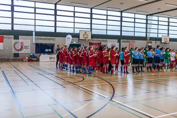 Bild 22 - Norddeutsche Futsalmeisterschaft